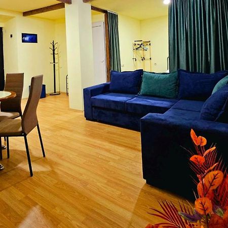 Apartment In The Old District Tbilisi Esterno foto