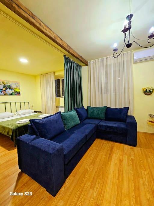 Apartment In The Old District Tbilisi Esterno foto