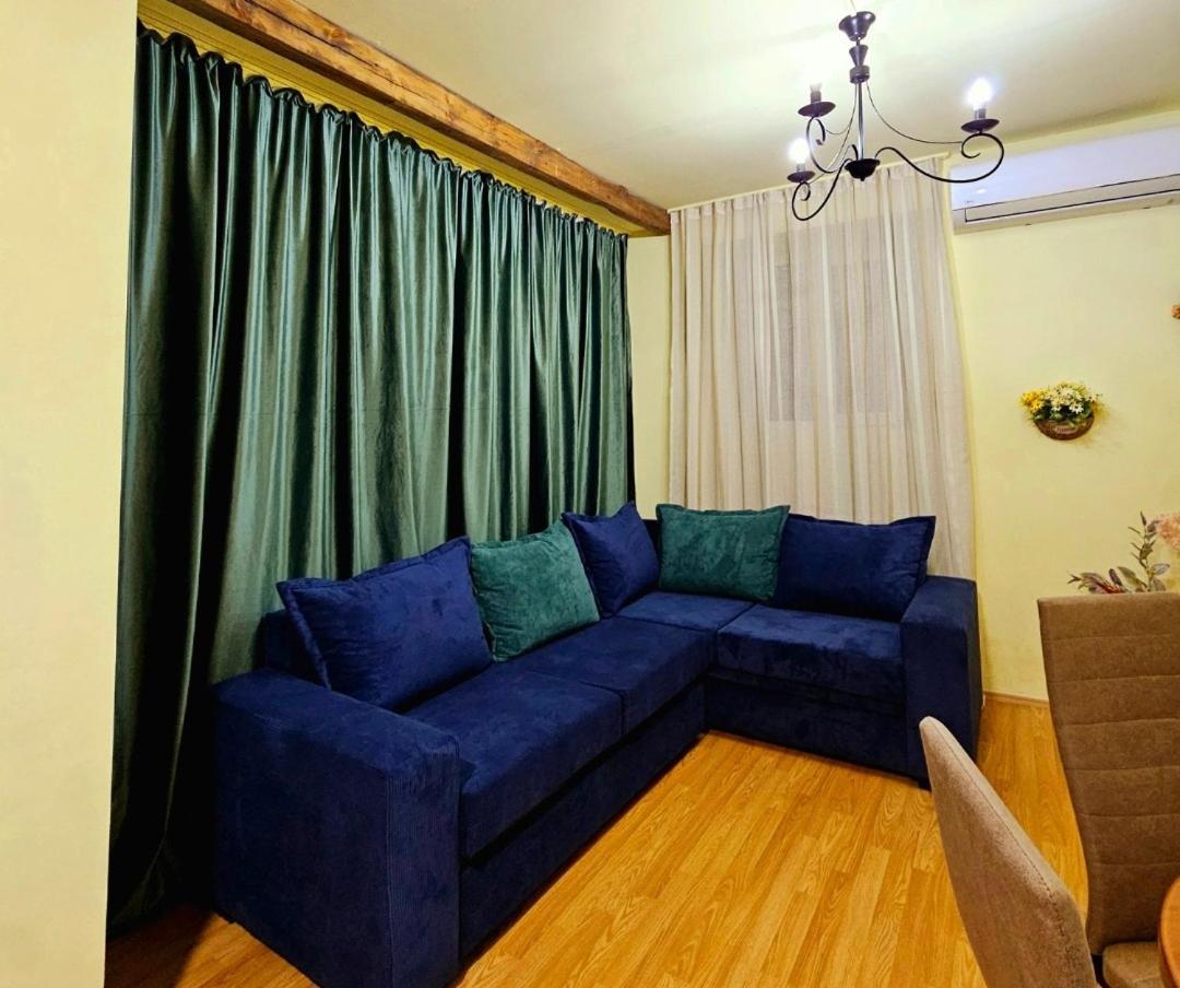 Apartment In The Old District Tbilisi Esterno foto