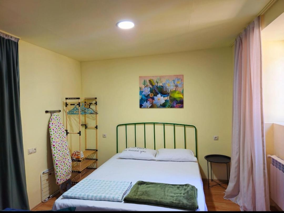 Apartment In The Old District Tbilisi Esterno foto